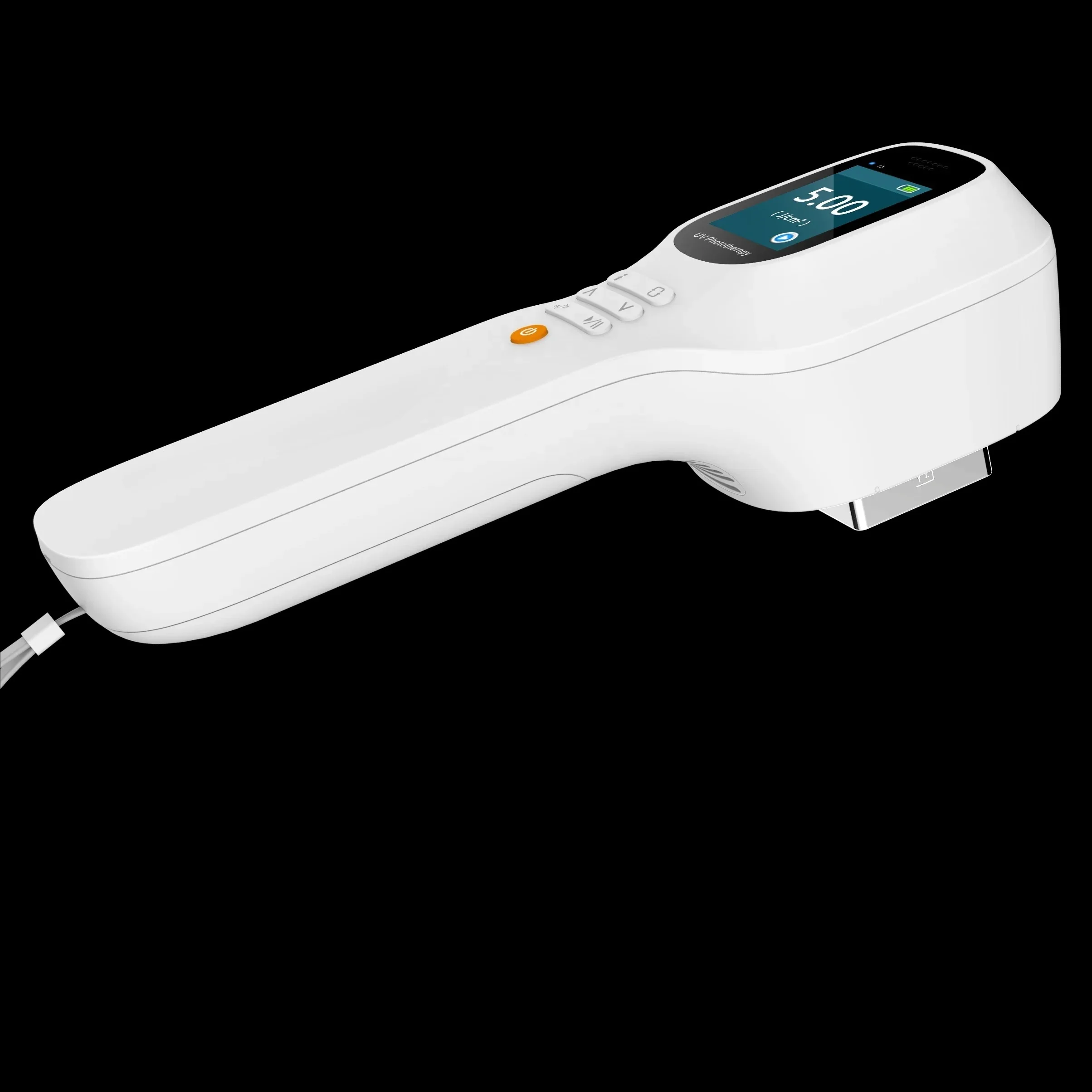 

Kernel 308nm Device 5000H Home Vitiligo Psoriasis Lamp Ultraviolet Excimer System For Skin Disorder Treatment factory outlet