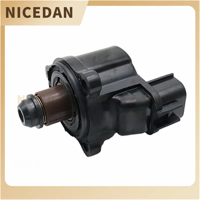 MD619857 Idle Air Control Valves Control Motors For Mitsubishi Chrysler Dodge Lioncel New Lancer CS3A 1.6L 1813752D00 MD613992