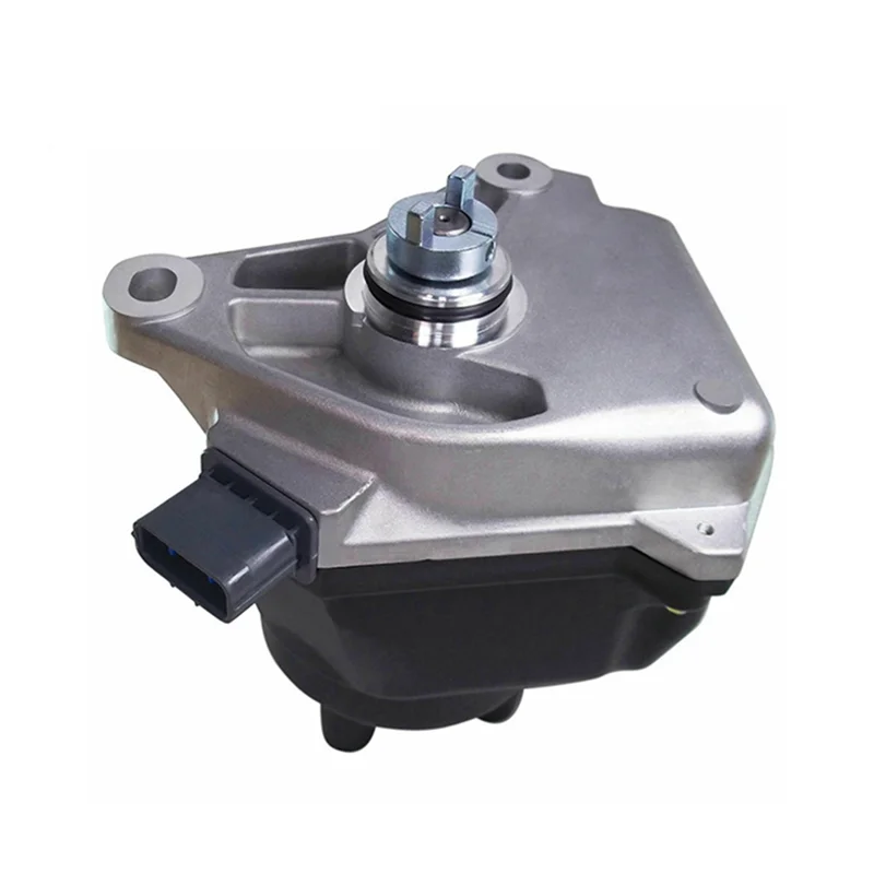 

Stable-New Ignition Distributor For Honda Accord 2.3L HITACHI Acura CL Distributor Assy 30100-PAA-A02 30100-PAA-A01 Replacement