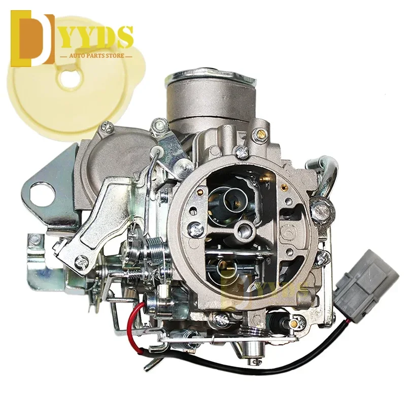 Heavy Duty Datsun PickUp Carburetor Carb For Nissan Z20 Gazelle Silvia Caravan Bus Vegaser Fuel Assy 16010-21G10 16010-21G11 OEM