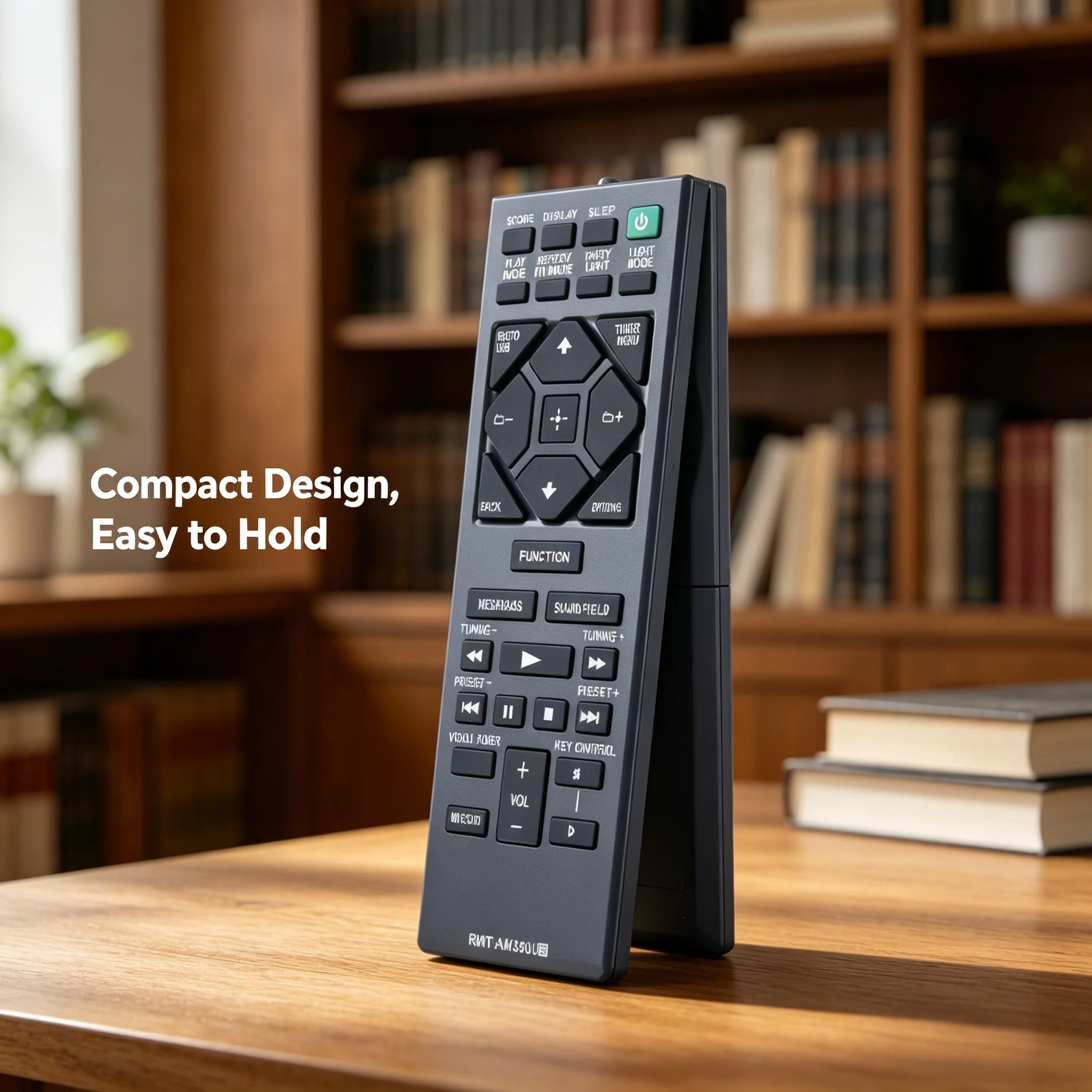 New RMT-AM330U Remote Control For Sony Home Audio System MHC-M20 MHC-V21 MHC-V71 SHAKE-X10 SHAKE-X30 Replacement Controller
