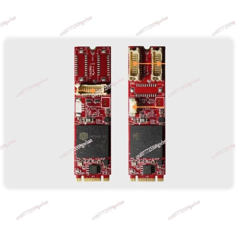 EGPV-1101 M.2 to HDMI/DVI graphics card M.2 adapter card