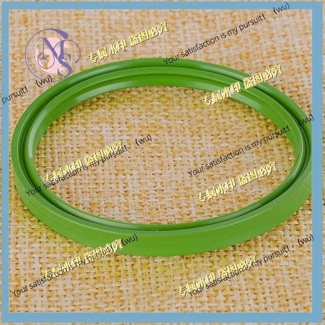 1pc 11617790547 Turbocharger O Ring Gasket Seal fit for BMW 3 5 7 Series E46 E90 E60 E61 E65 E83 E53 E71
