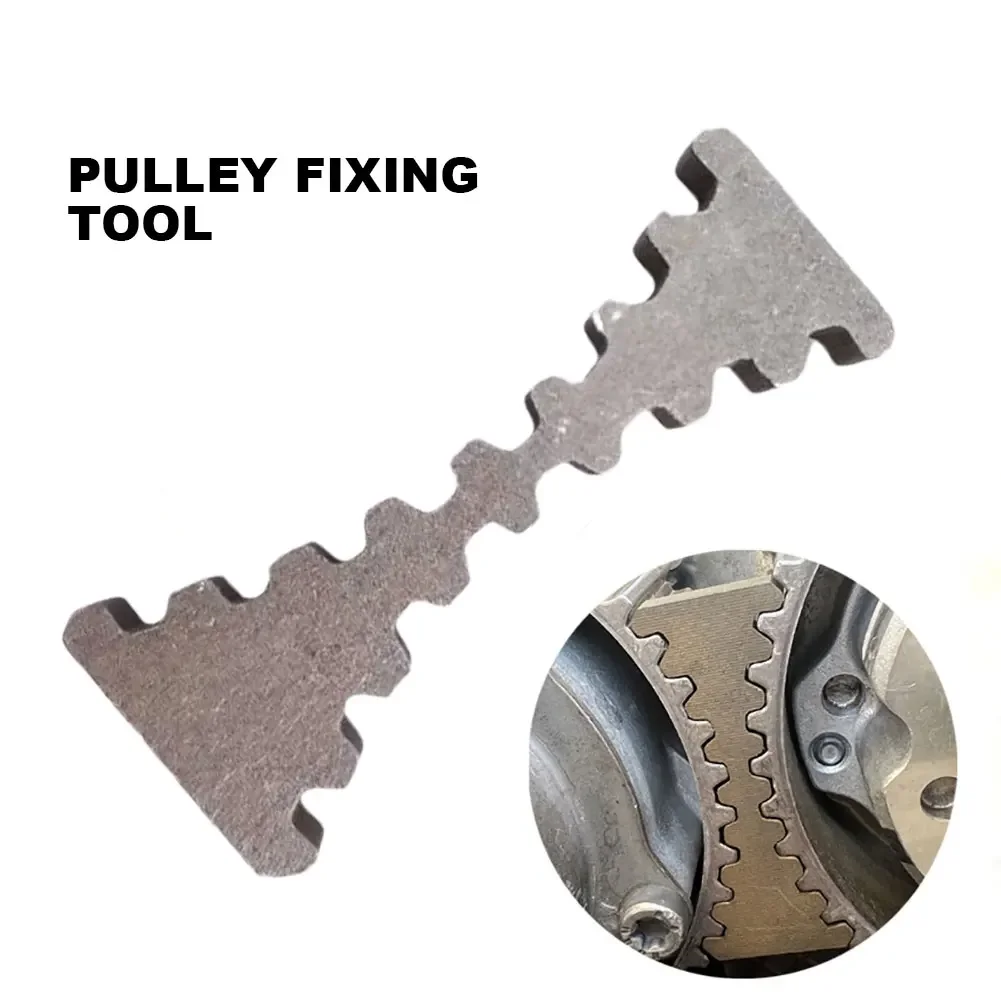 

EA211 Engine Timing Tool For VW Audi Skoda 1.4T/1.4/1.5/1.6 Belt Pulley Holding Tool Universal camshaft retainer VW/Audi/Skoda