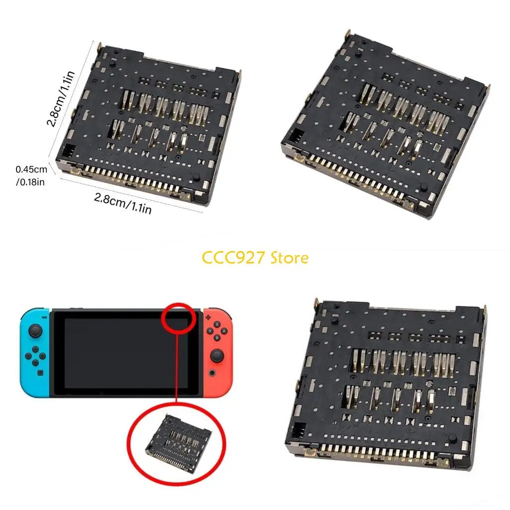 b03f-запасная-часть-для-консоли-слот-для-игровых-карт-игровые-аксессуары-слот-для-устройства-чтения-картриджей-с-игровыми