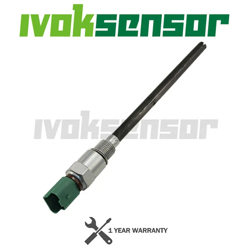 1131G2 حقيقية 3 دبابيس مستشعر مستوى زيت المحرك لسيتروين C2 C3 C4 C5 DS4 DS5 بيجو 207 301 307 308 3008 5008 96453990 965461