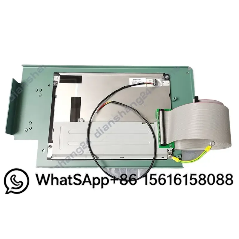 LCD Display Screen for YORK Air Conditioner Parts 331-01771-000 33101771000 331-01774-000 Control Panel Module Replacement