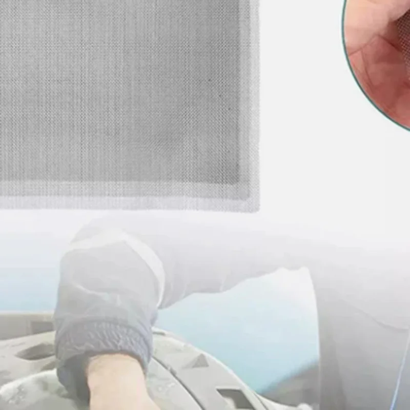 

Ремонтная сетка из нержавеющей стали, автомобильный бампер, пластиковые заплаты для трещин с отверстиями, обрезка, сварочная проволочная сетка для ремонта автомобиля, сварочный аппарат