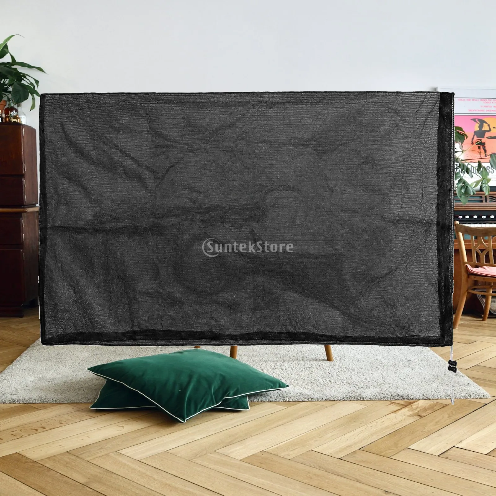 Collection Bag Adjustable Opening Replacement Leaf-Collection Bag Large Capacity