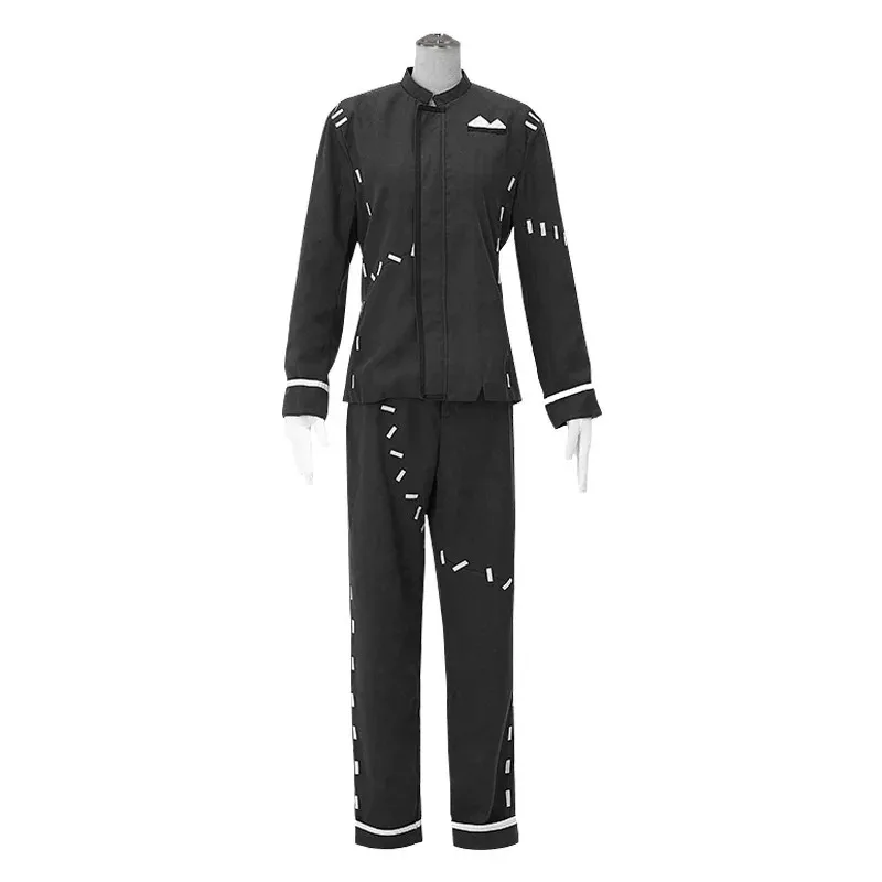 

didi 211Game Identity V Costumes Set Survivor Embalmer Aesop Carl Costume Original Skin Party Outfits Role Play Cosplay