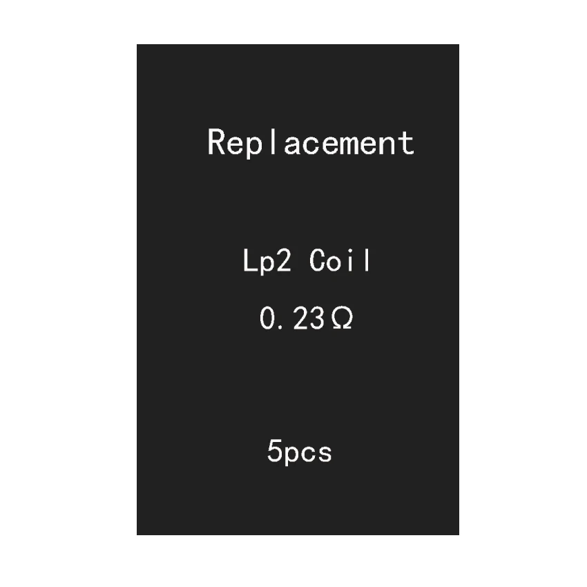 

Катушка LP2 0,23, сетчатые соединители для ручного инструмента, Бытовые аксессуары для быстрого нагрева