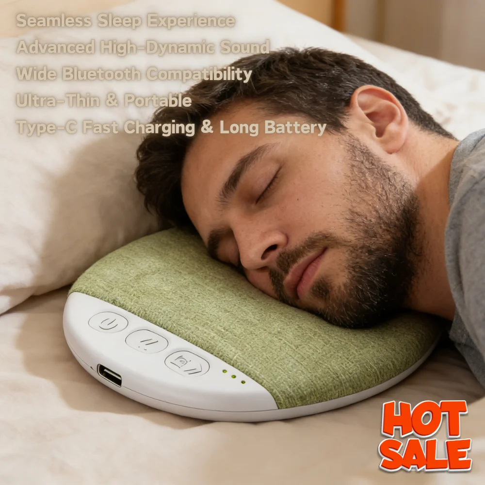 Bluetooth 6.0 Sleep…