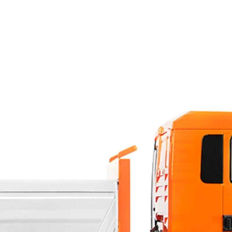 

LESU TGS 1/14 RC Hydraulic Dump Truck 6x6 Metal Chassis Remote Control 3-way Dumper Car Vehicle 3-Speed Model Light Sound Toys