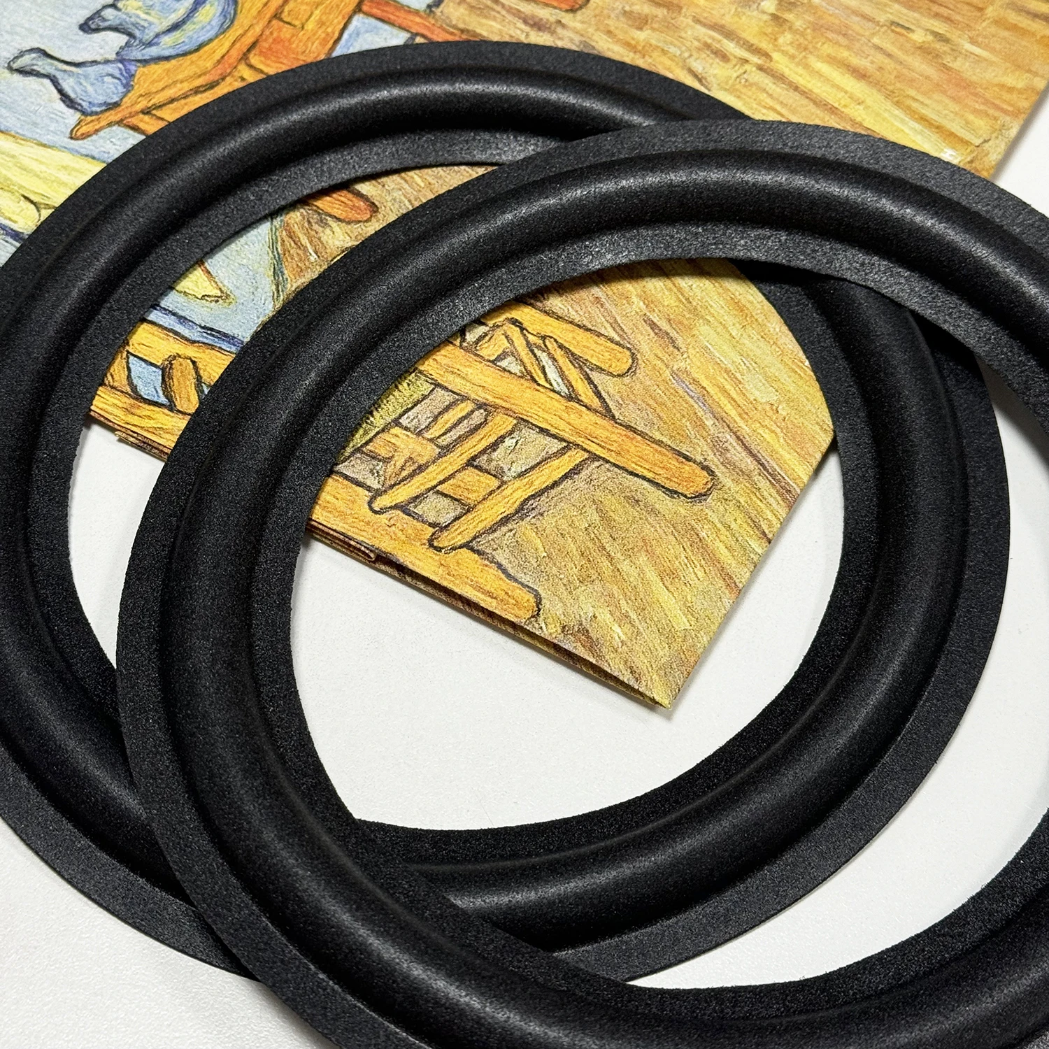 Fits Kenwood LSK JL LSP Series 12