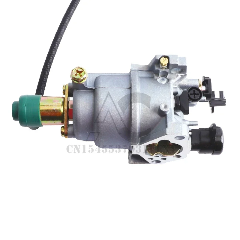 

Honda GX240 8HP GX270 9HP GX340 11HP GX390 13HP Generator Carburetor Carburetor