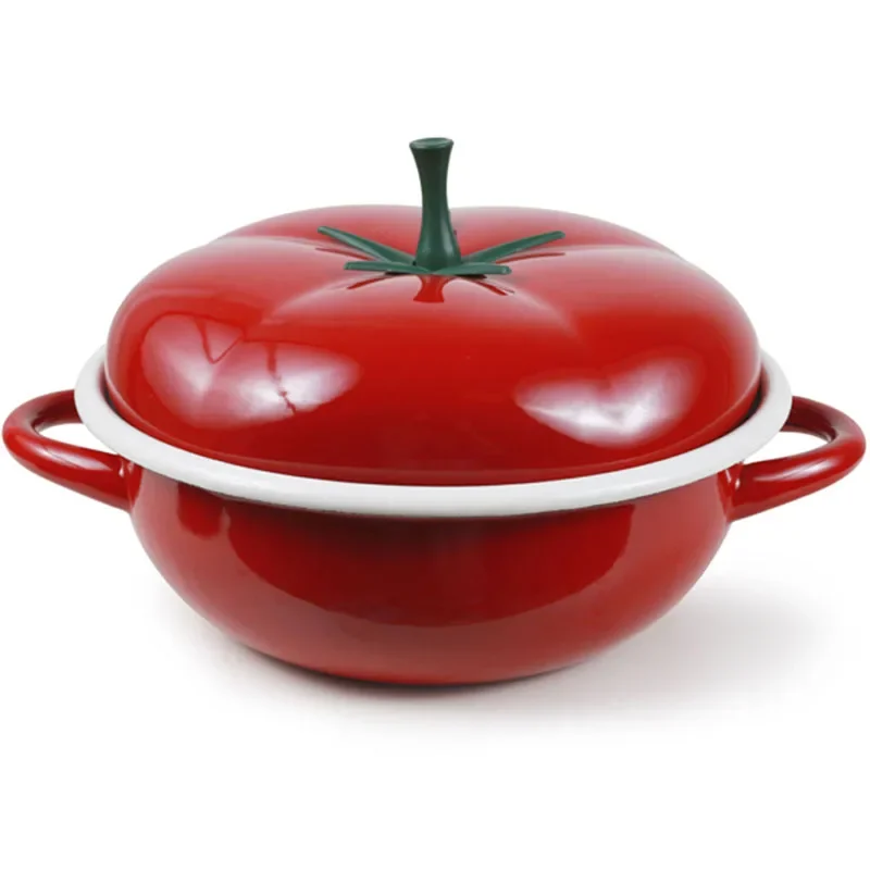 

Cooking Ceramic Pumpkin Pot Warmer Milk Stew Casseroles Soup Dining Home Noodles Garden Cache Pot Baking Ramens Kitchenware