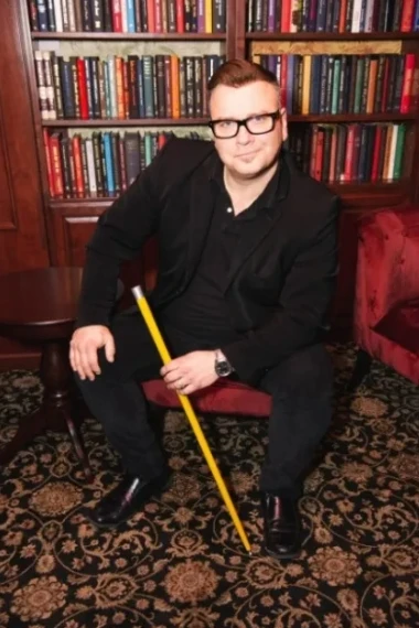 

Scott Alexander - New Magic Academy Lecture - Magic tricks (Instant Download)