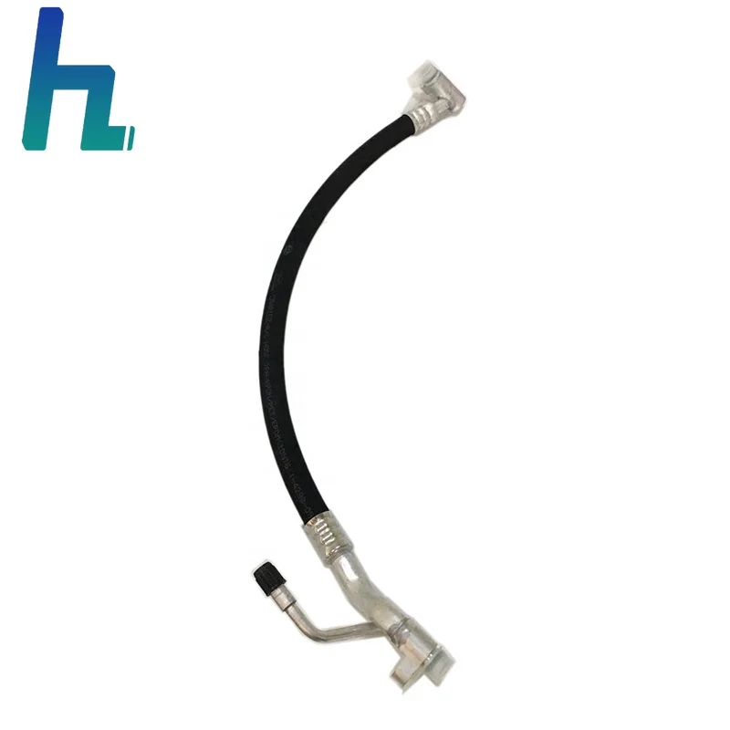 

64539209744 Air Conditioning Pipe Suction Conditioner Pipe Hose for BMW E90 E84 9223324