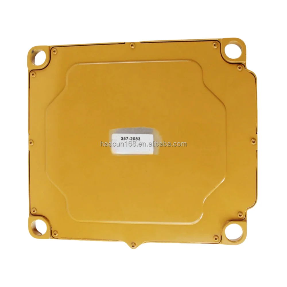 

Engine Control Unit 357-2083 20R-1768 345-3381 Control Group-Electronic Programmed for Caterpillar 320E 316EL 323EL 329EL