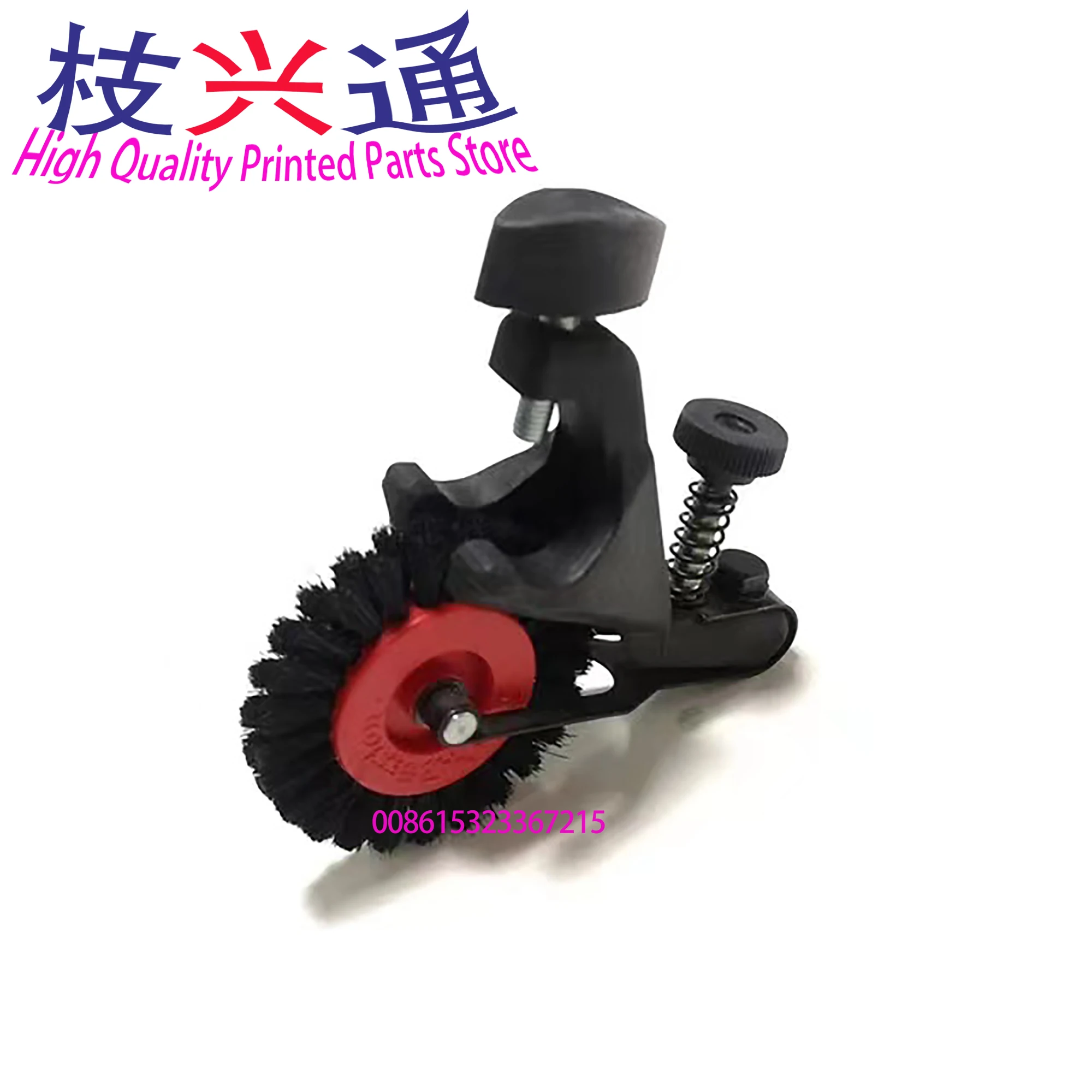 

Высокое качество, 2 шт. C6.020.142 Heidelberg SM74, колесо для прессования бумаги в сборе C6.020.142, щеточное колесо в сборе