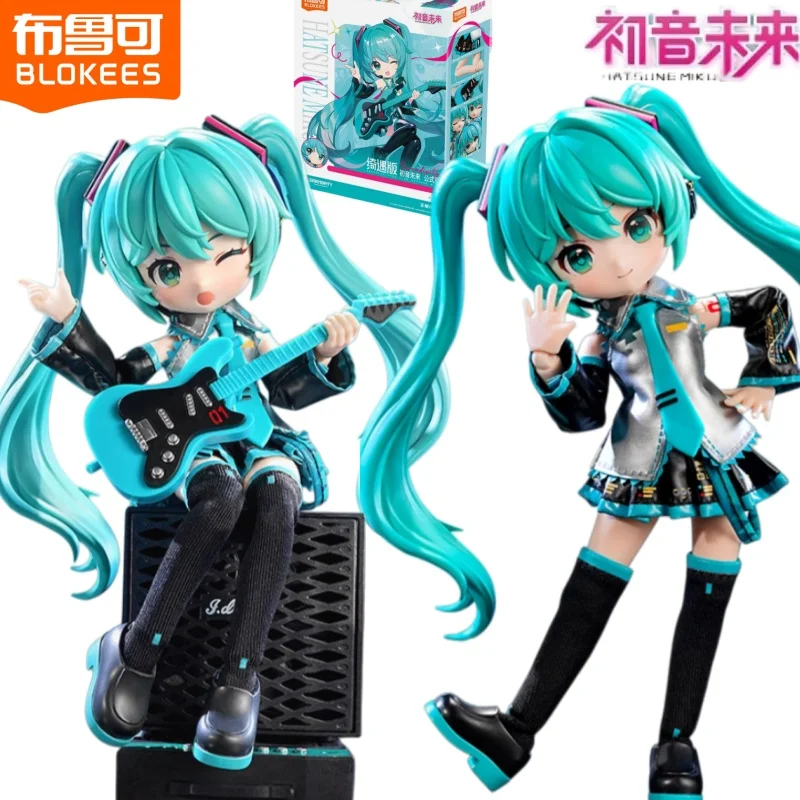 blokees-blocs-de-construction-edition-qiyu-hatsune-miku-formule-costume-modele-d'assemblage-edition-q-jouet-fait-a-la-main-fille-cadeau-recueillir-des-ornements