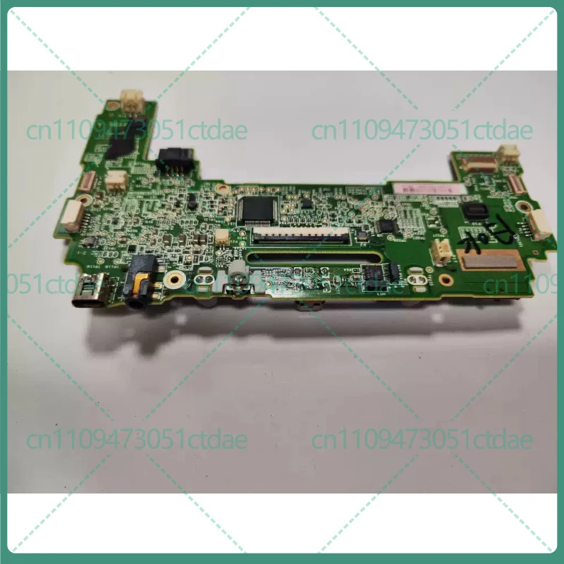 1-5PCS For WIIU GamePad Main PCB Board Touch Controller Handheld Game Device Replacement Repair Parts
