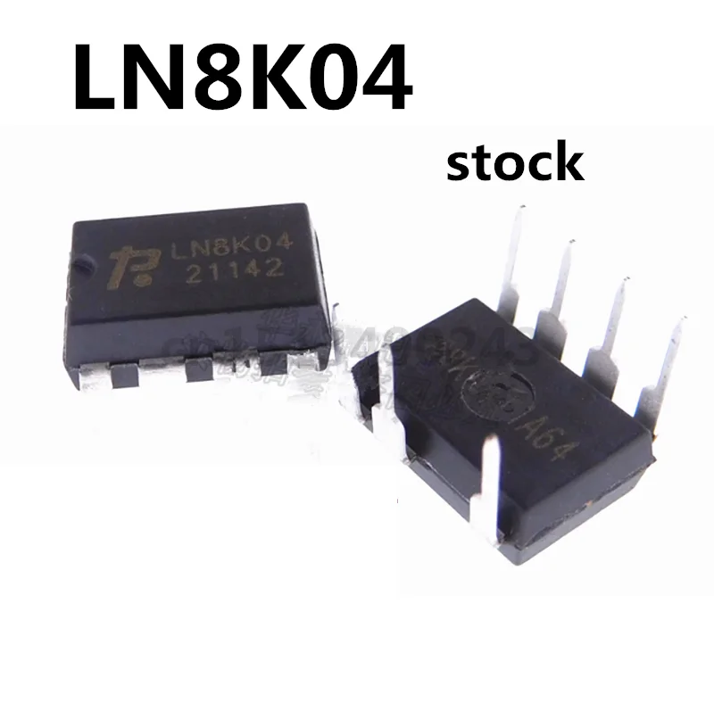 Original 5pcs/ LN8K04  DIP-7   