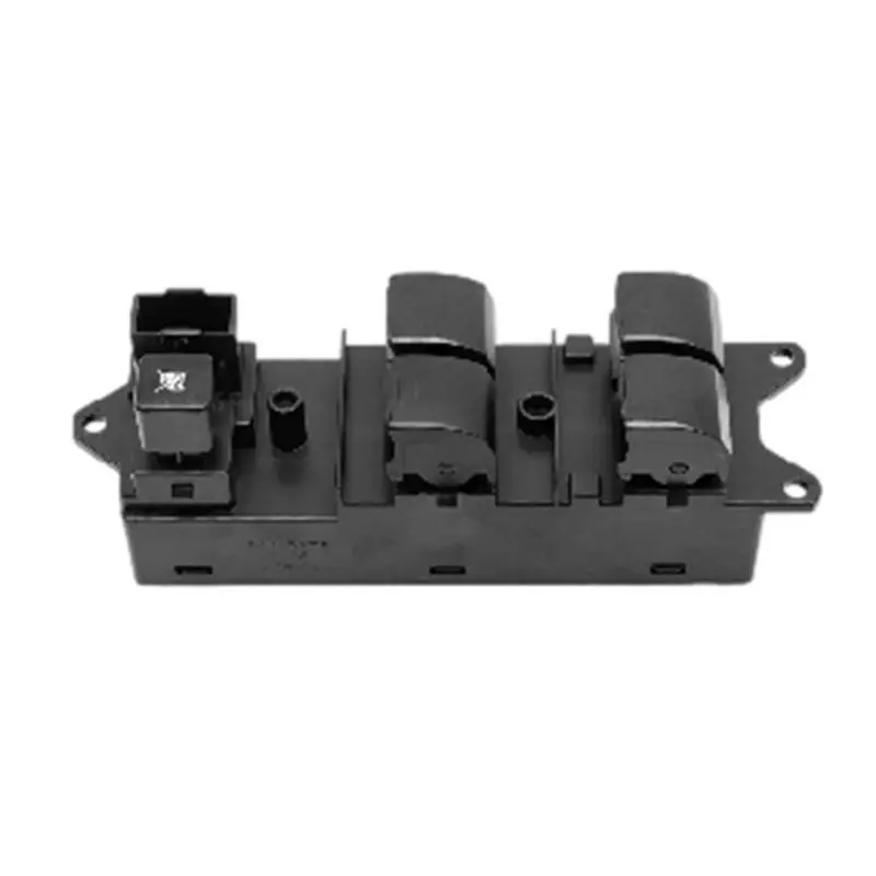 ABTC-RHD 16Pin Window Control Switch 8608A301 Power Master For Attrage/Mirage G4 2012- 2017 Window Switch Button