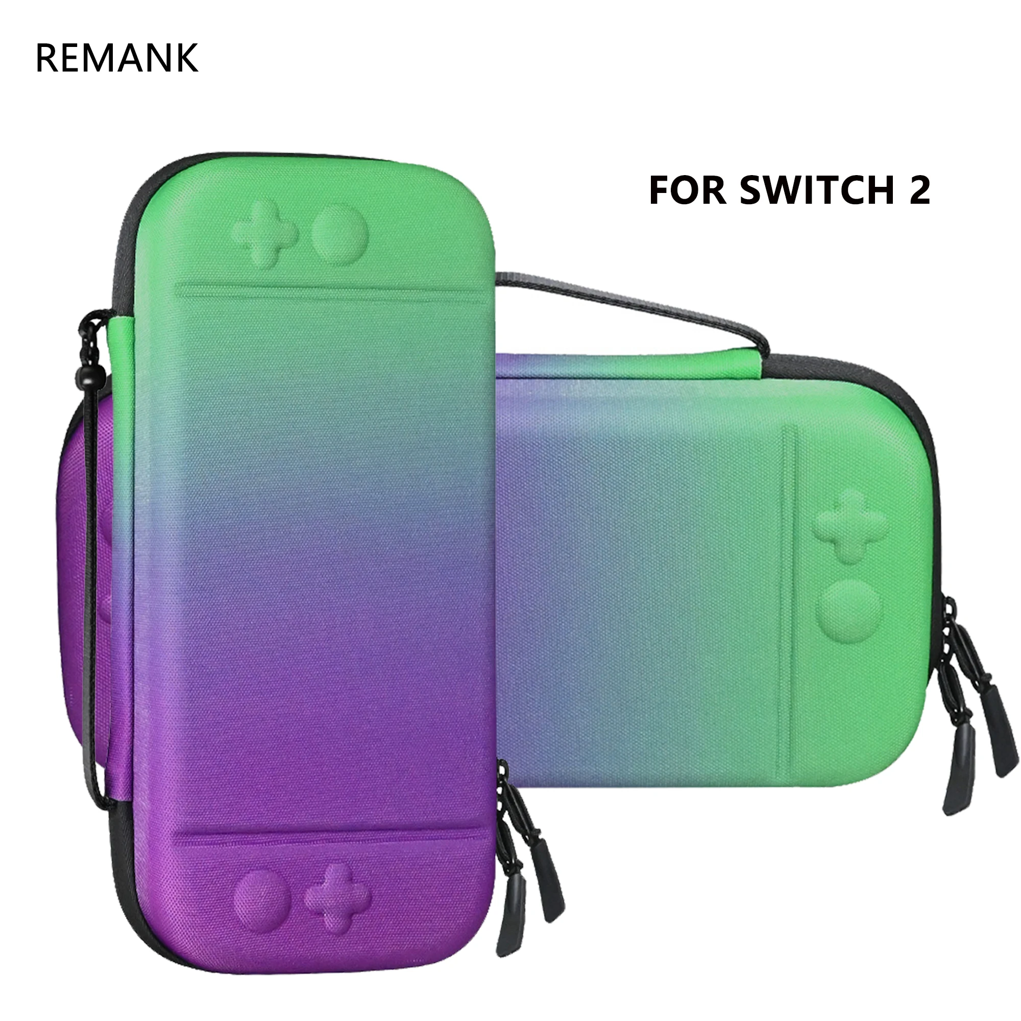 For Nintendo Switch 2 Portable - Gaming Accessories Bag 评论和价格