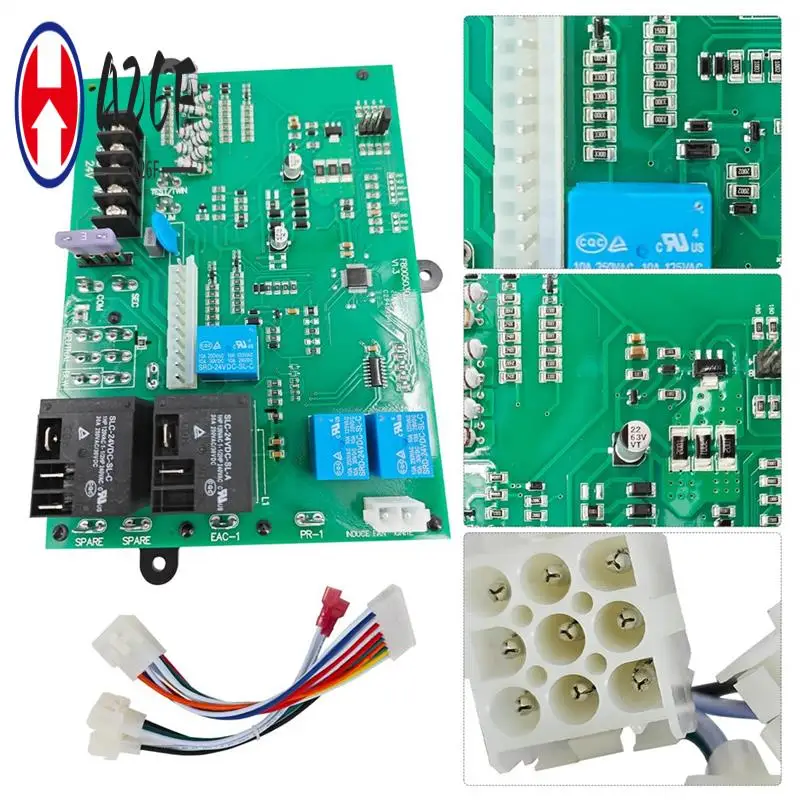 

A26F-HK42FZ013 Furnace Control Board For Carrier Bryant Payne Furnace CEPL130438-01 Furnace Control Circuit Board Module