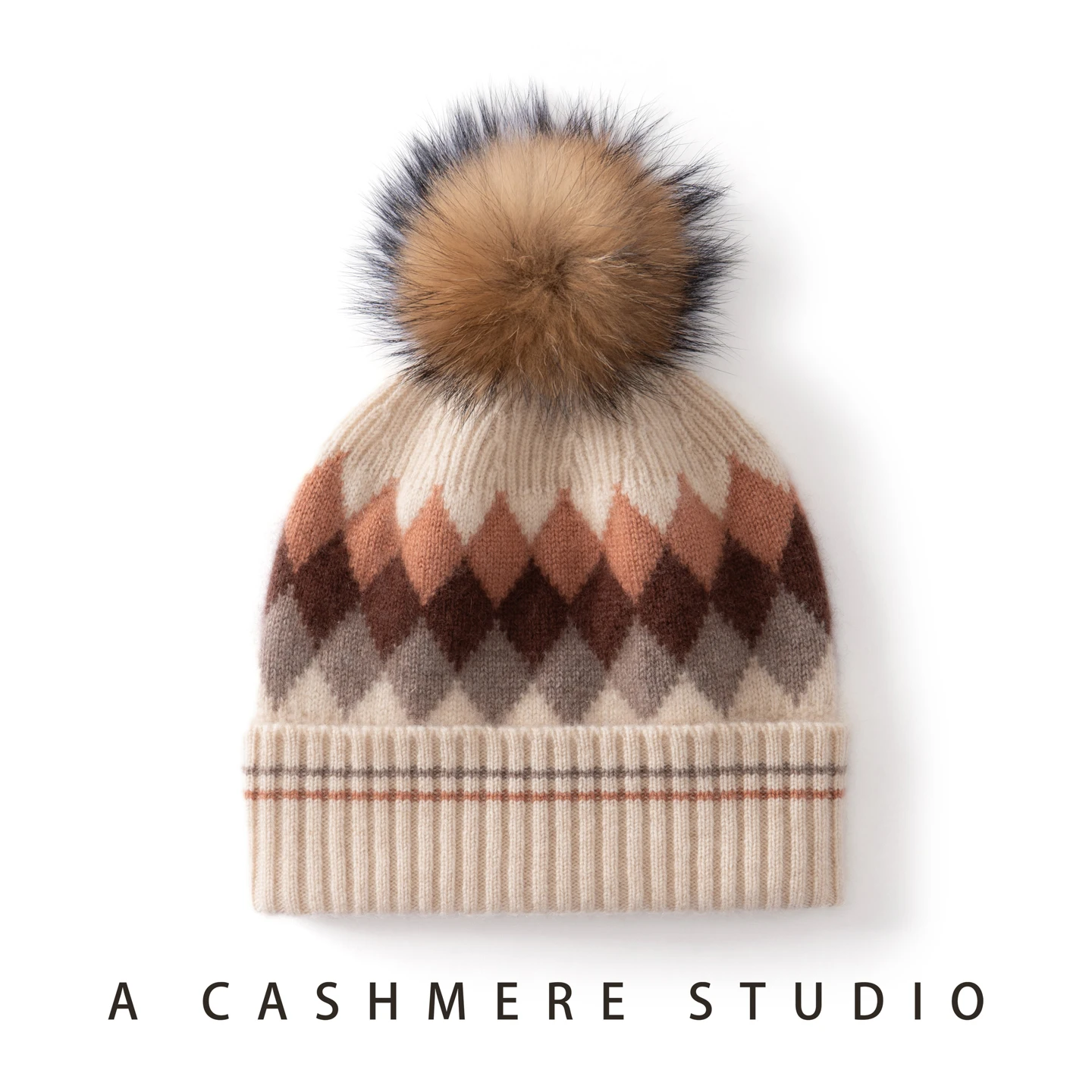 cappello-in-cashmere-per-bambini-con-decorazioni-a-forma-di-pompon-ideale-per-l'inverno-caldo-e-spesso-realizzato-con-un-motivo-patchwork-e-lavorato-a-maglia-perfetto-per-attivita-all'aperto