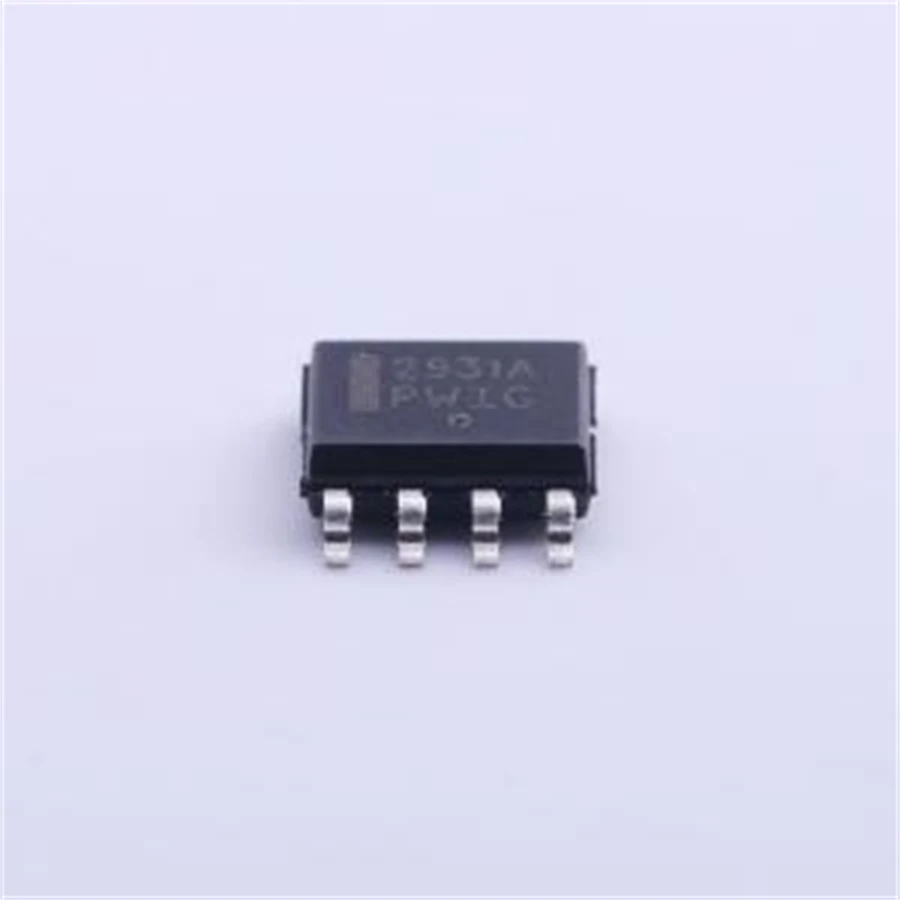 

50 шт./лот LM2931ACDR2G (PMIC)