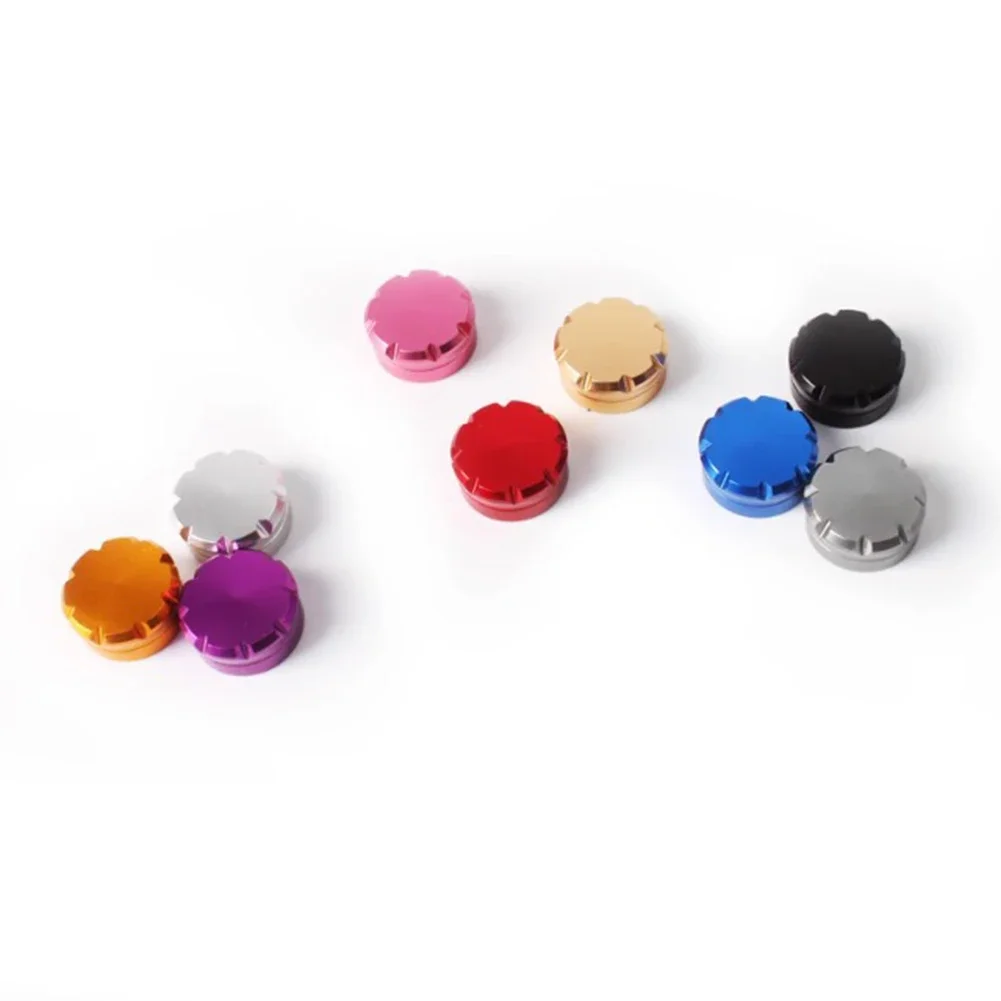 Fishing Reel BaitCasting Reel Mechanical Brake Adjustment Knob For DAIWA Series Blue Yellow Black Red Purple Pink Fishing Tools view 5