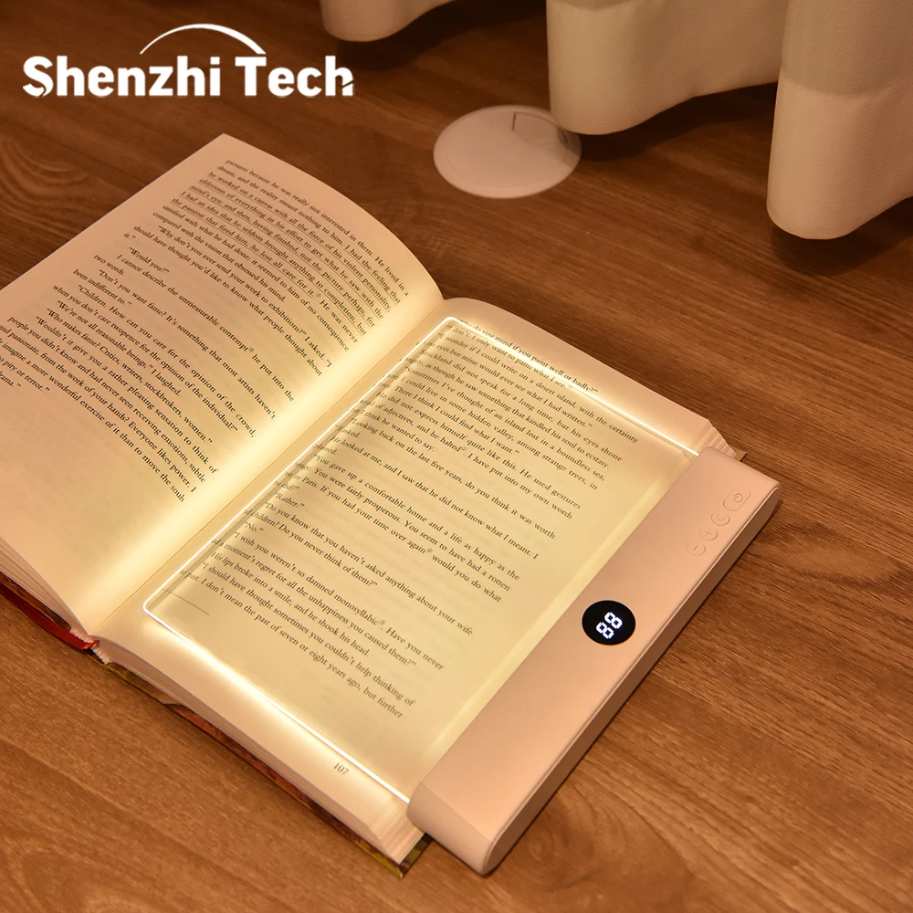 Shenzhi Tech Led Fl…