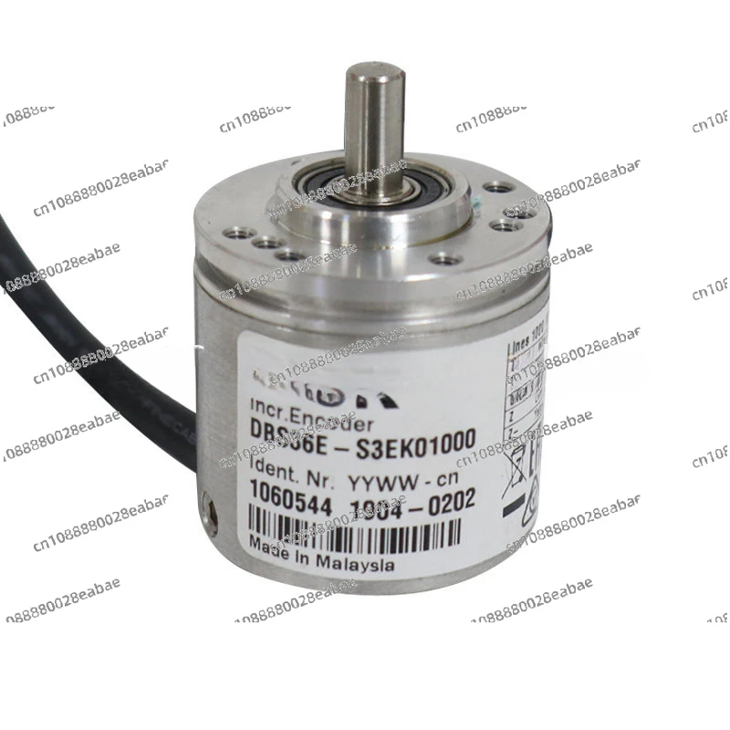 

Encoder DBS36E-S3EK01000 Ak1024 GK Rk2000ek360 Replacement