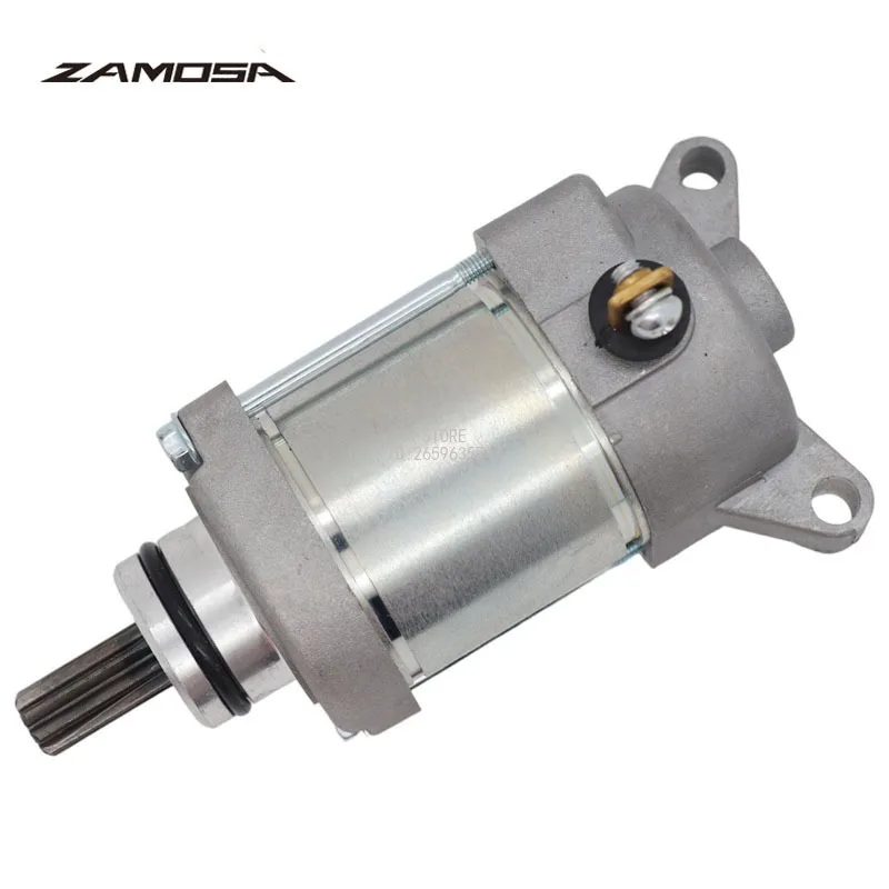 

5TJ-81890-30-00 Suitable for WR450F 2007-2015 Motorcycle Starter Motor