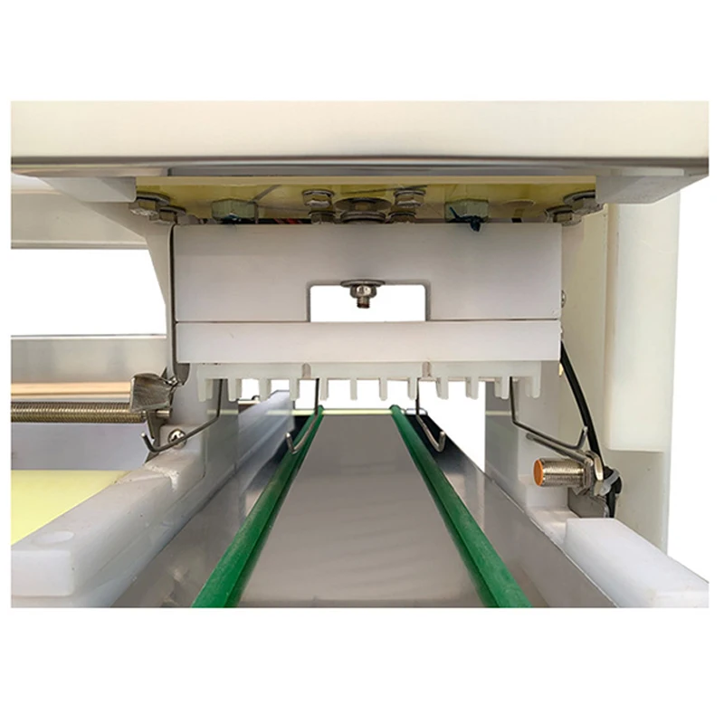 Automatic Satay Meat Skewer Machine Toothpick Kebab Mutton Beef Pork Chicken Meat Skewer Making Machine
