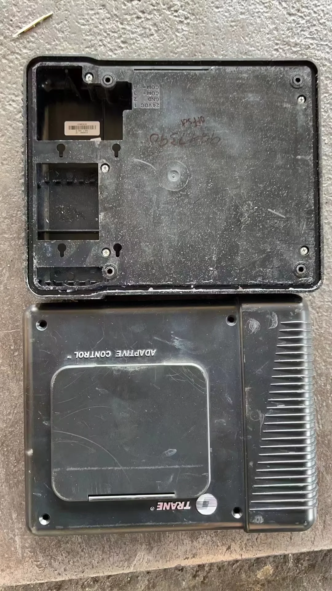 Geeignet für EW50969YLY LCD-Bildschirm mit Motherboard und Touch-Digitalisierer