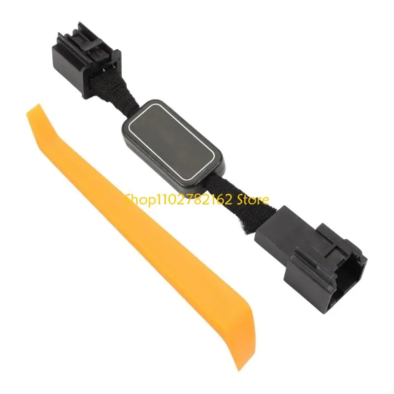 

547B Plugs Play Start Stop Manager Control Unit Deactivator for Preserve Engine Life