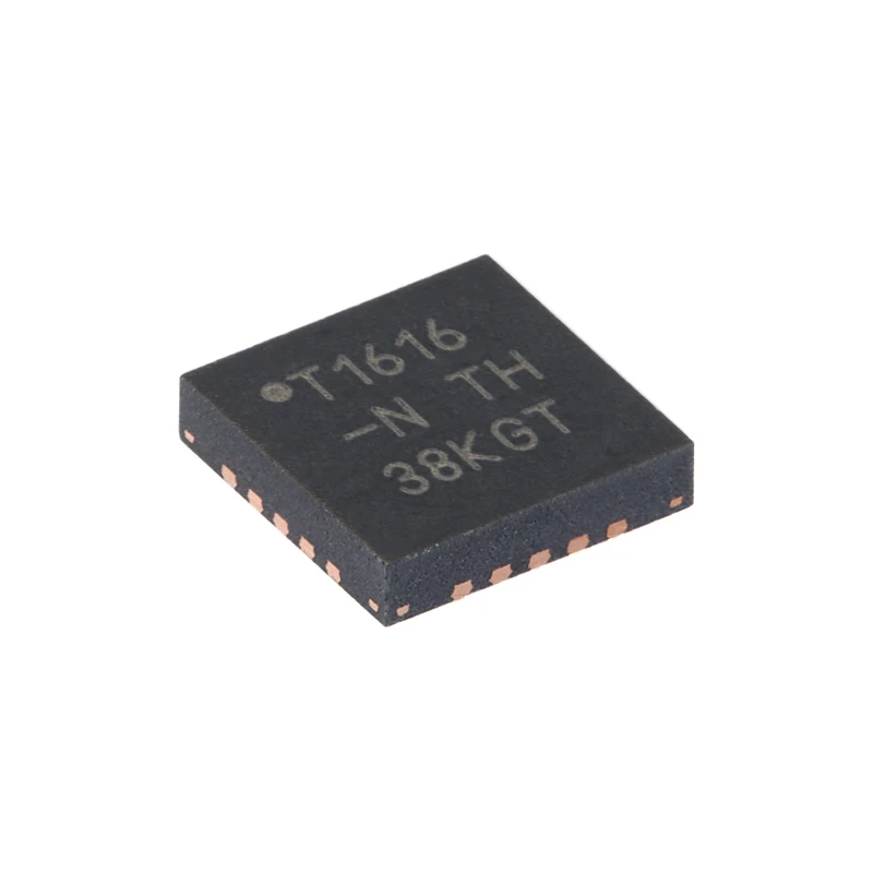 

ATTINY1616-MNR QFN-20 tinyAVR 1 series microcontroller chip
