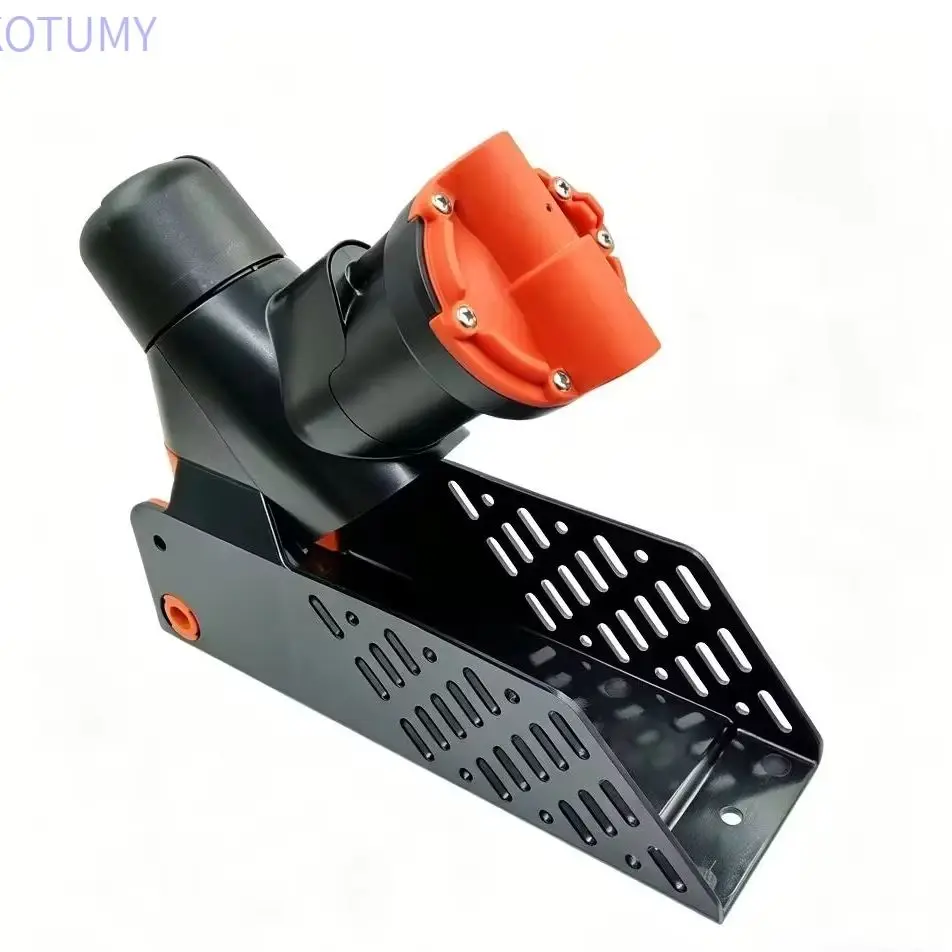 Heavy Duty Automatic Mouse Trap, Smart Continuous Catch & Repel Rodent Trap, Reusable Snap Trap for Indoor Home