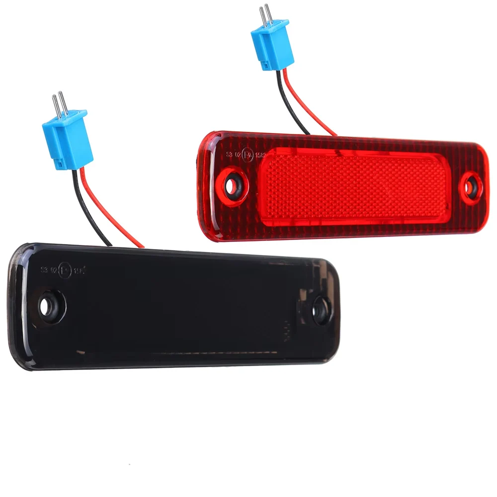 

High Mount 3RD Brake Rear Stop LED Third Break Light for Ford Transit MK7 2009-2014 5128002 4888990