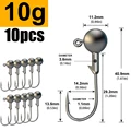 10 g