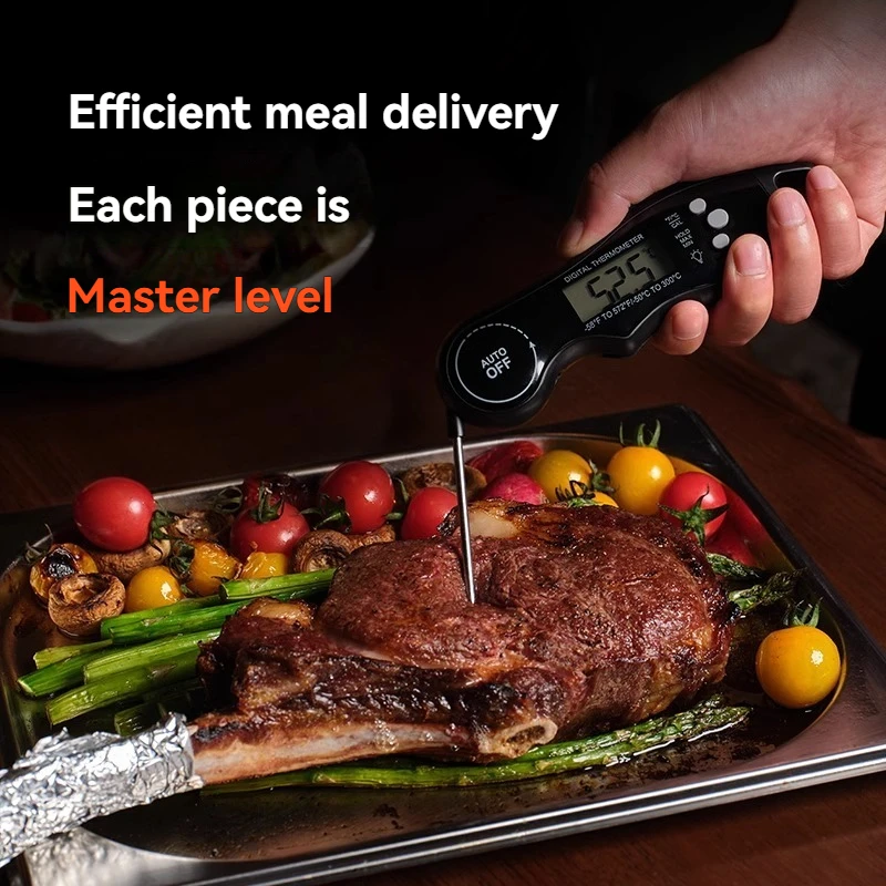 ارتفاع درجة الحرارة ستيك موقد فرن كهربائي تجاري آلة شرائح اللحم المشوي المعكرونة موقد آلة القلي شريحة لحم أوتوماتيكية بالكامل #4