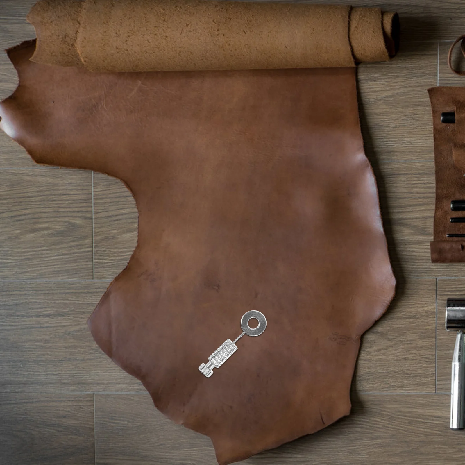 

Stitching Fixing Needle Durable Alloy Pin for Precise Positioning Sewing Quilting Needle for Crafting