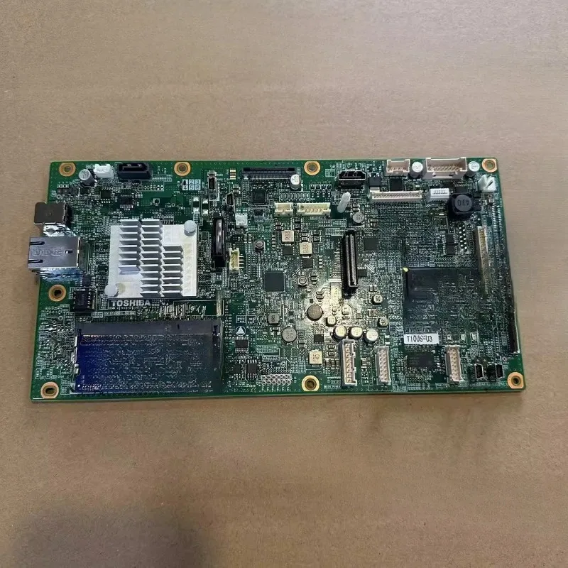 

Parts for 2618 3118 3618 4618 5118 A system board SYS board main board print