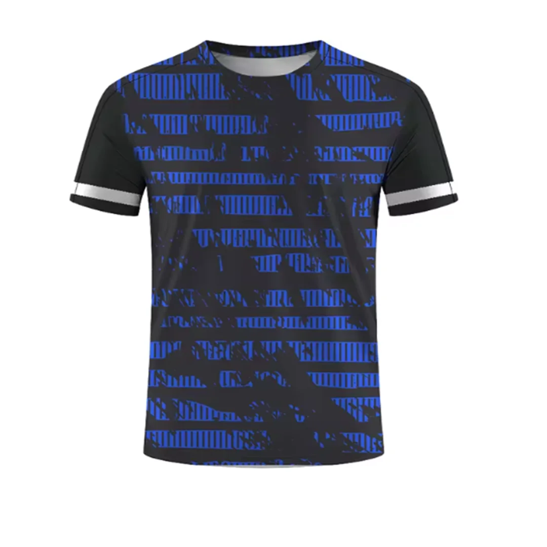 Thumbnail 4 - #75 Latest Breathable Training Tees Price Drops