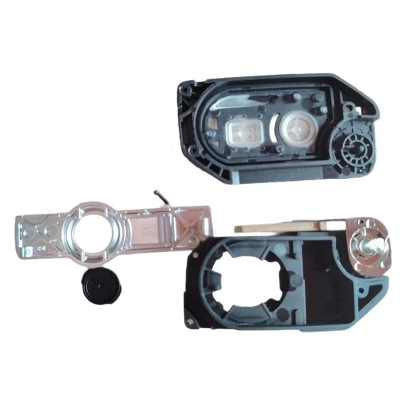 Motorcycle Remote Key Control Housing Unit For BMW F750GS F850GS K1600B K1600GTL R1200GS LC Adventure R1200RS R1200RT R1250GS-A9