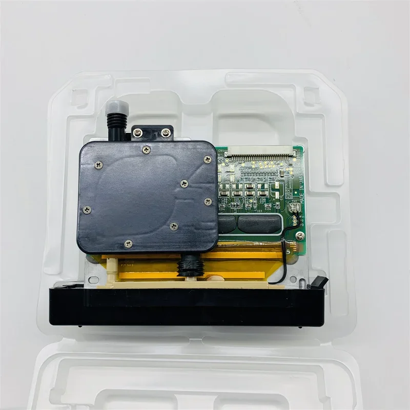 

hot sales Original New Printing Machinery Parts of Uv Original Printheads Seiko 510 35pl 50pl Print Head for Seiko Eco Solvent