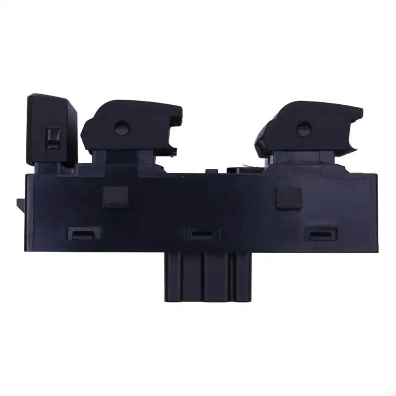 M76E Four-Button Window Lift Switches Assembly, Part Number 26211277 26211281 , Window Lock Function, and ABS Housing